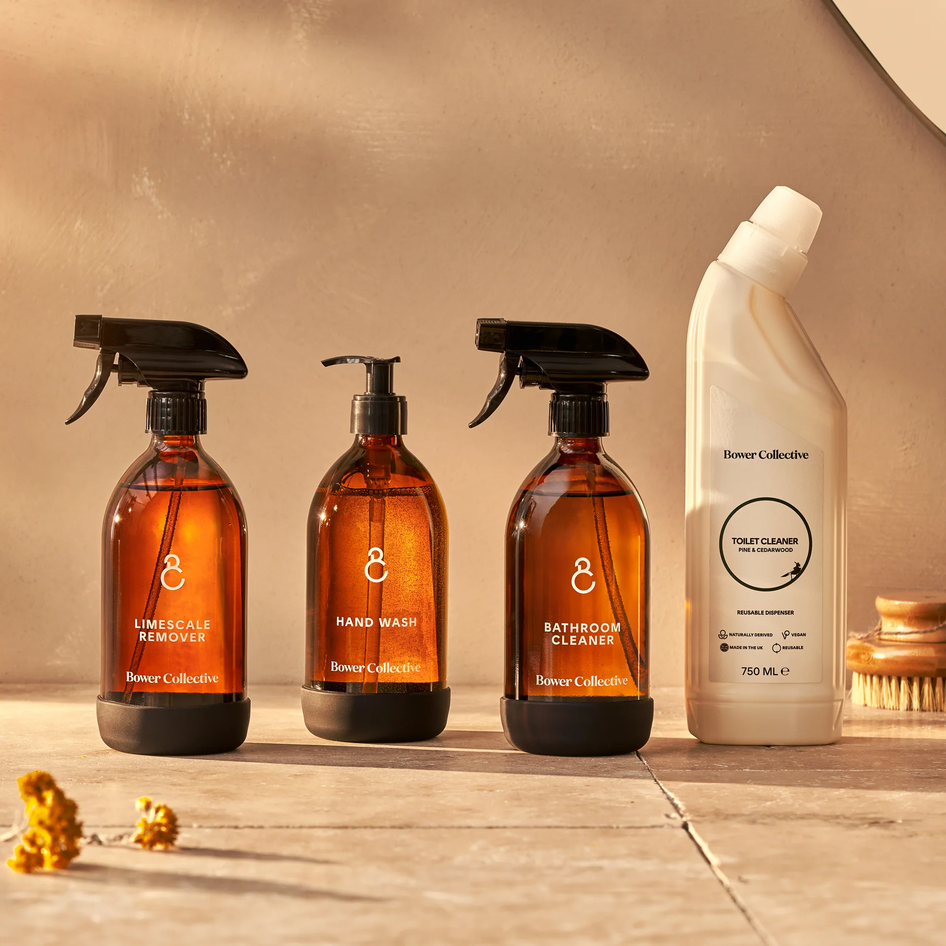 New Bathroom Retreat Starter Kit - Image 3