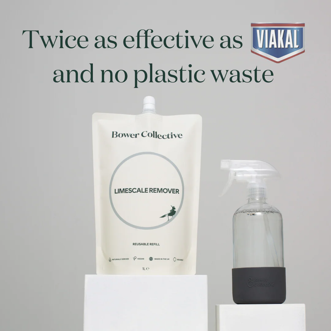 Botanical Bathroom Starter Kit - Image 3