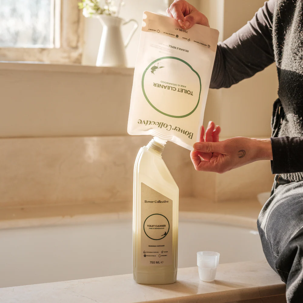 Bathroom Retreat Starter Kit (Classic Scents) - Image 11