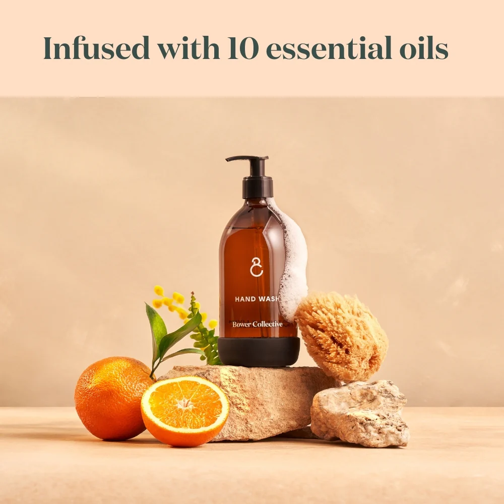 Bathroom Retreat Starter Kit (Classic Scents) - Image 7