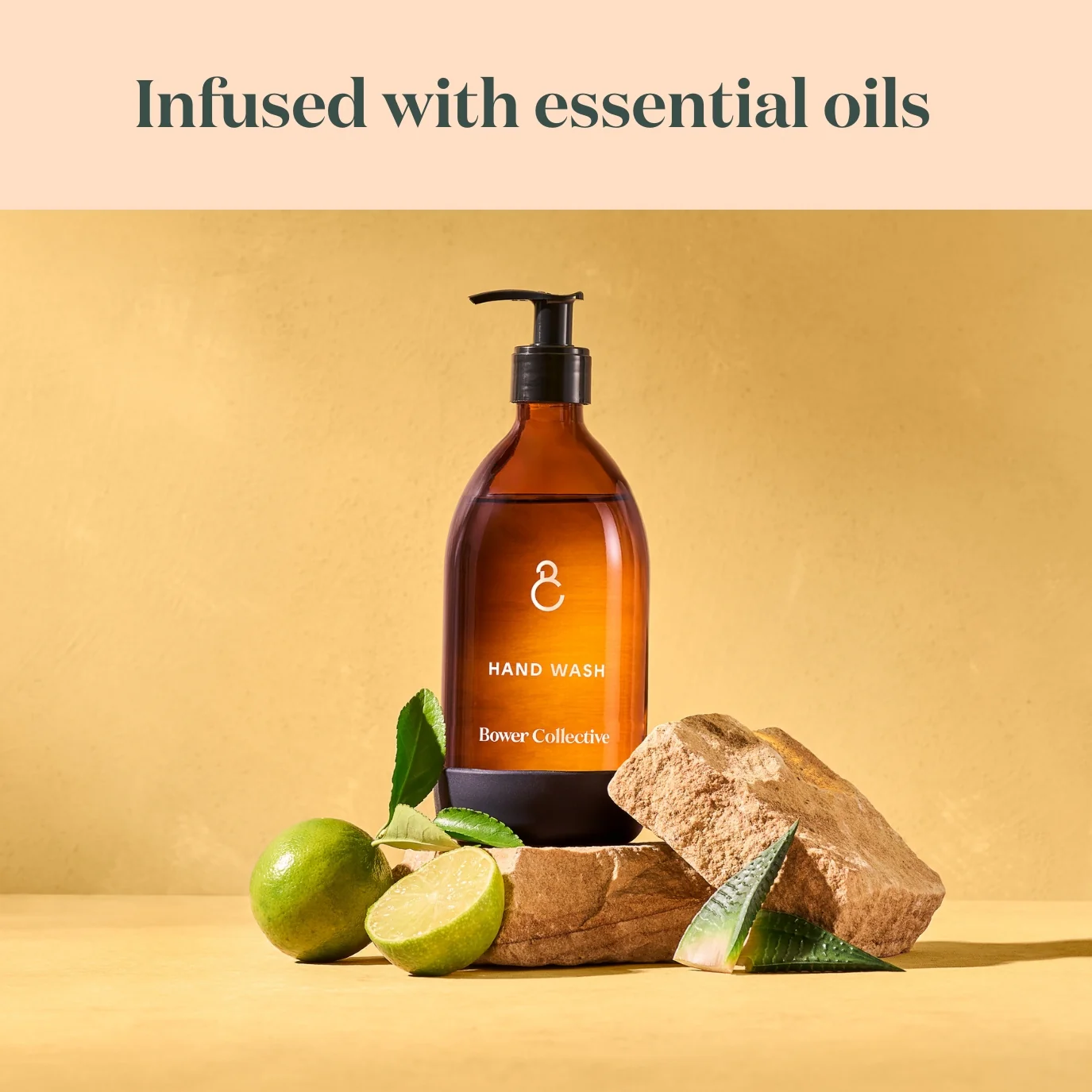 Bathroom Retreat Starter Kit (Yuzu Lemon) - Image 7