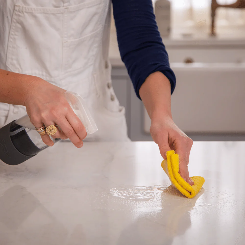 Bower All-Purpose Sanitiser Spray Refill - Grapefruit 1L - Image 9