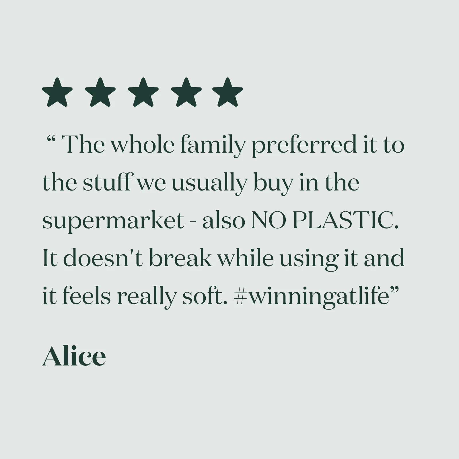 Bower Bamboo Toilet Tissue - 9 rolls - Image 8