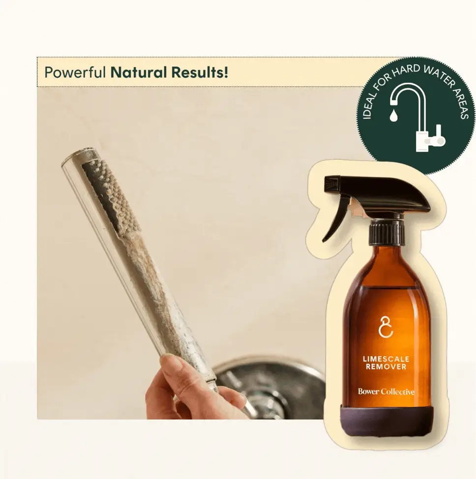 Bower Limescale Remover Refill - 1L - Image 3