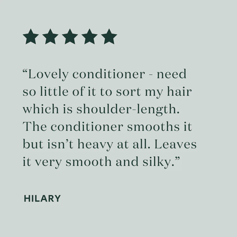 Bower Conditioner Refill - Coconut & Orchid 1L - Image 6