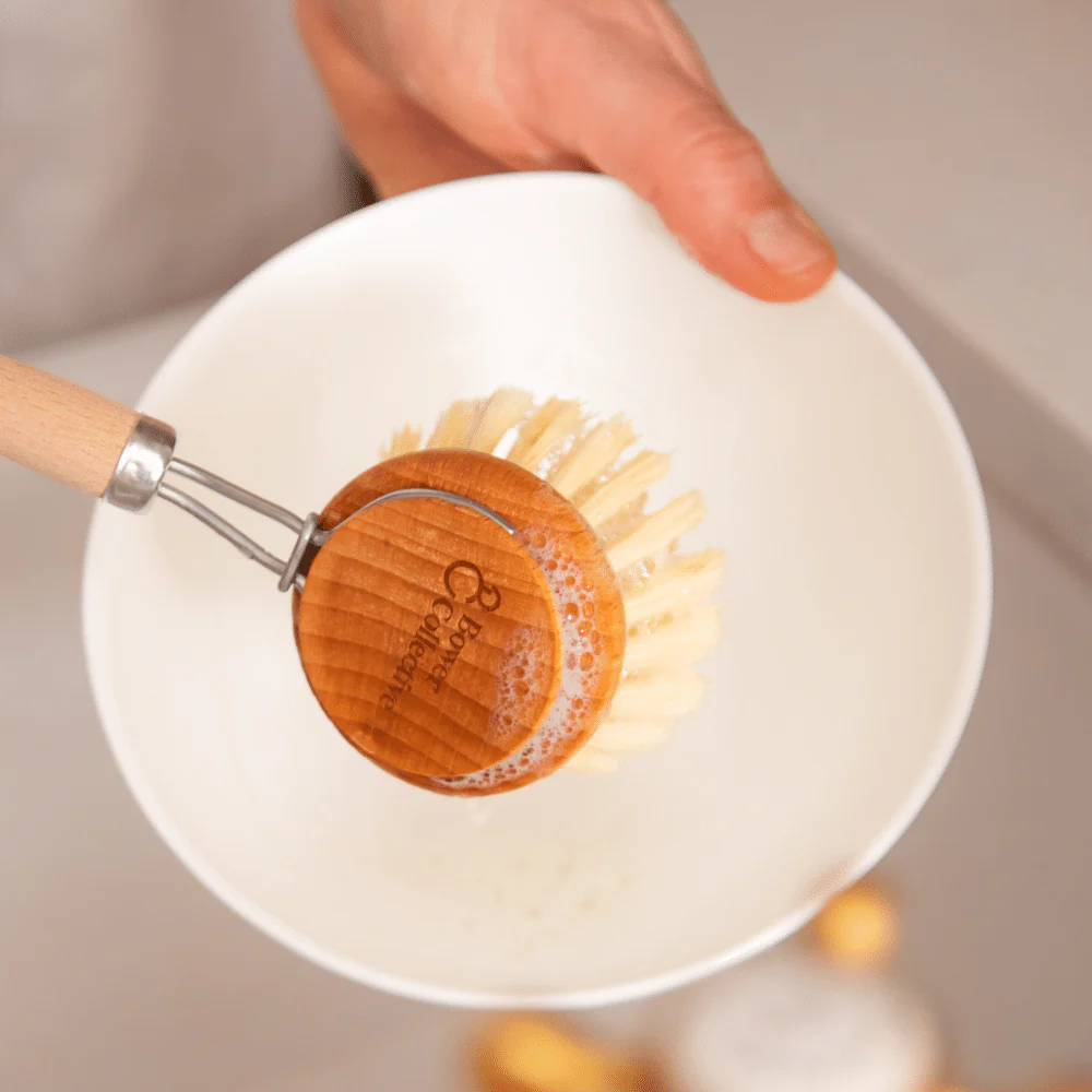 Bower Washing Up Liquid Refill - Lavender 1L - Image 9