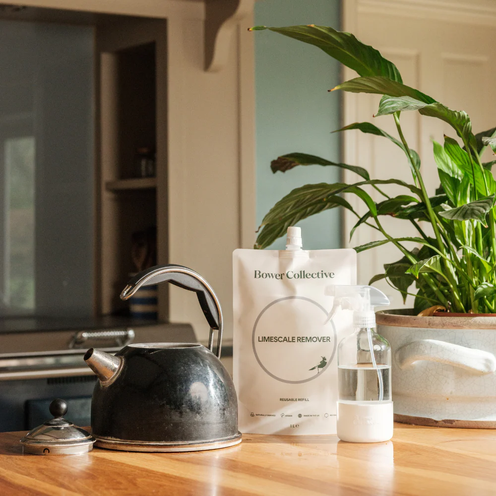 Bower Limescale Remover Refill - 1L - Image 12