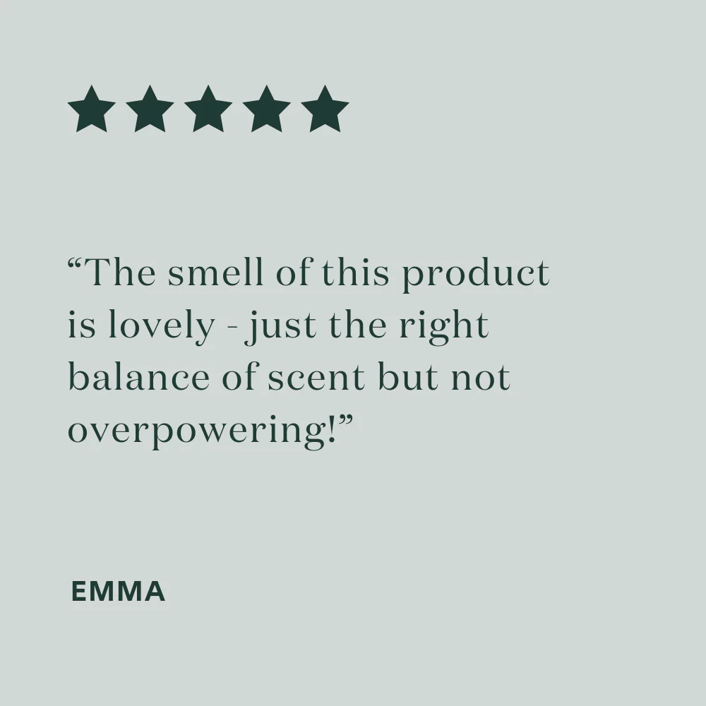 Bower Non-Bio Laundry Liquid - Orange Blossom & Bergamot 1L - Image 8