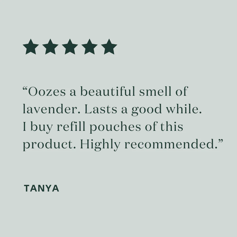 Bower Non-Bio Laundry Liquid Refill - Lavender 5L Bag in Box - Image 4