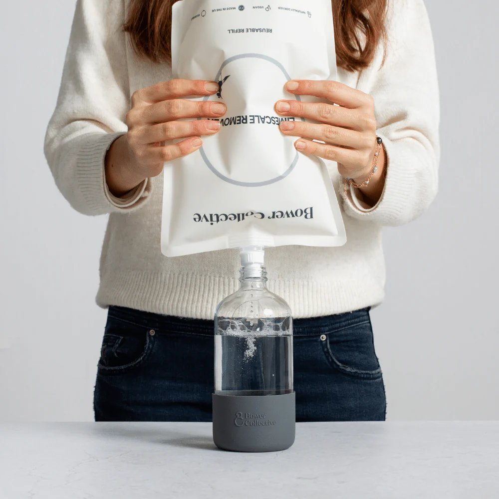 Bower Rinse Aid Refill 1L - Image 6