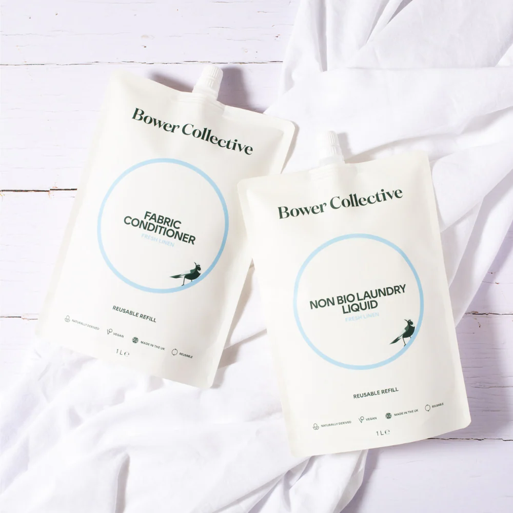 Laundry Care Starter Kit - Image 9