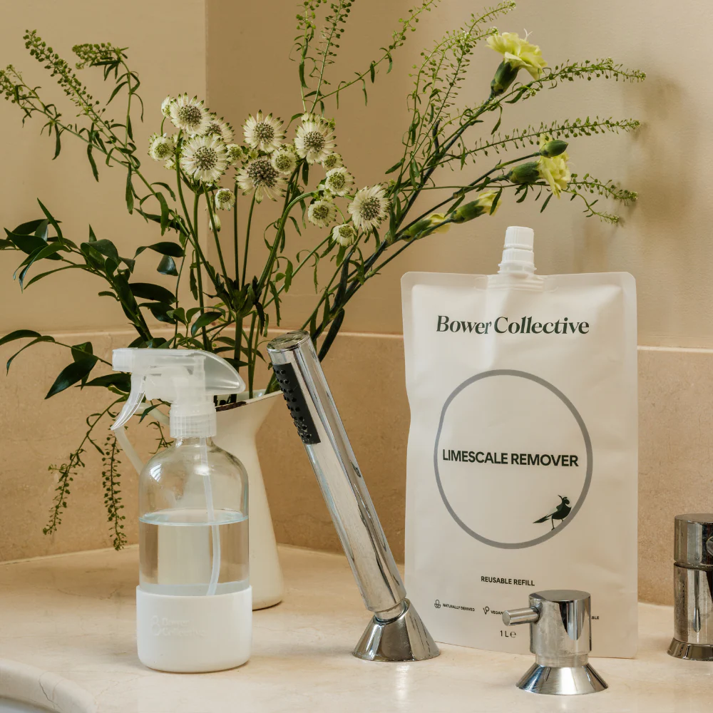 Bower Limescale Remover Refill - 1L - Image 14
