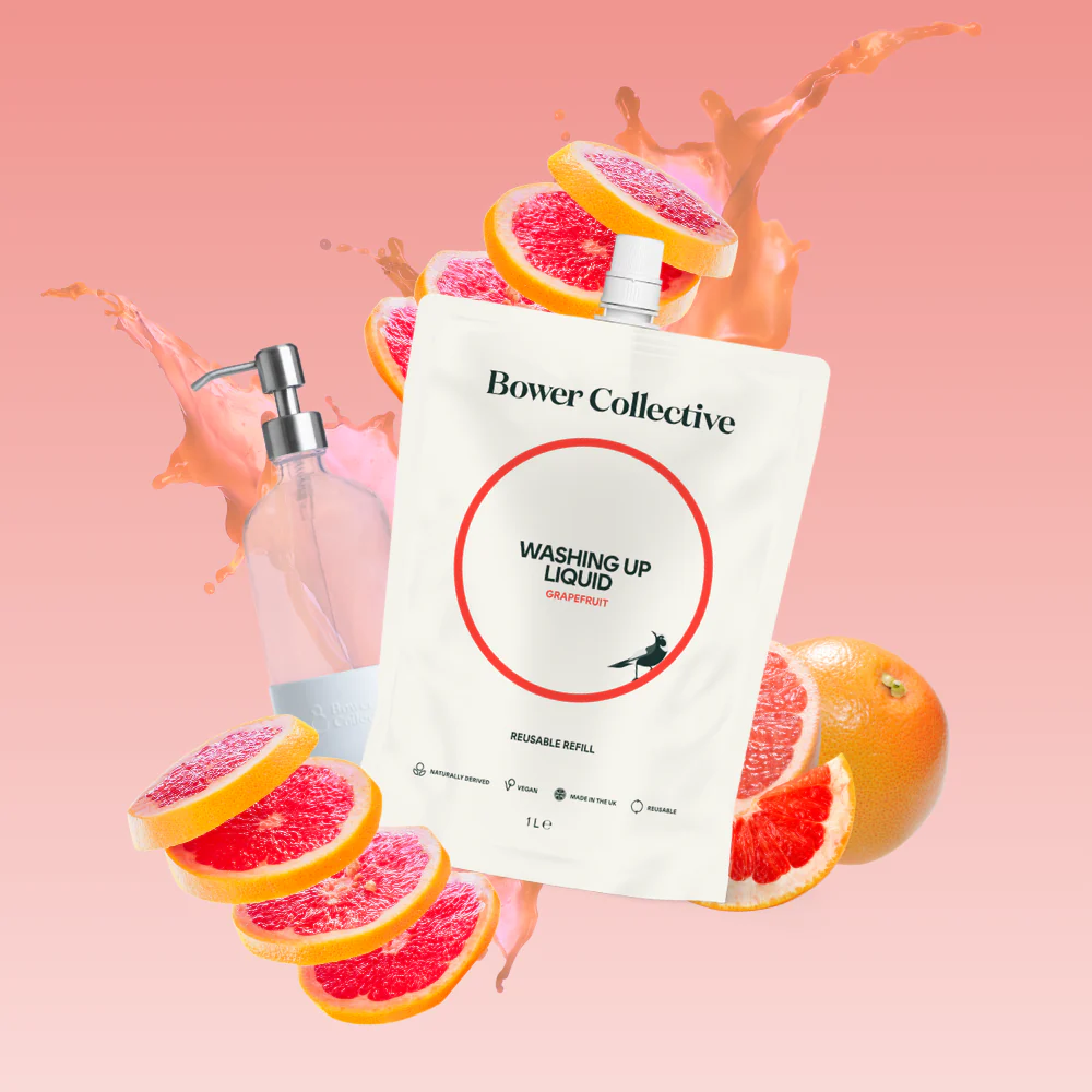 Zesty Clean Kitchen Starter Kit - Image 3