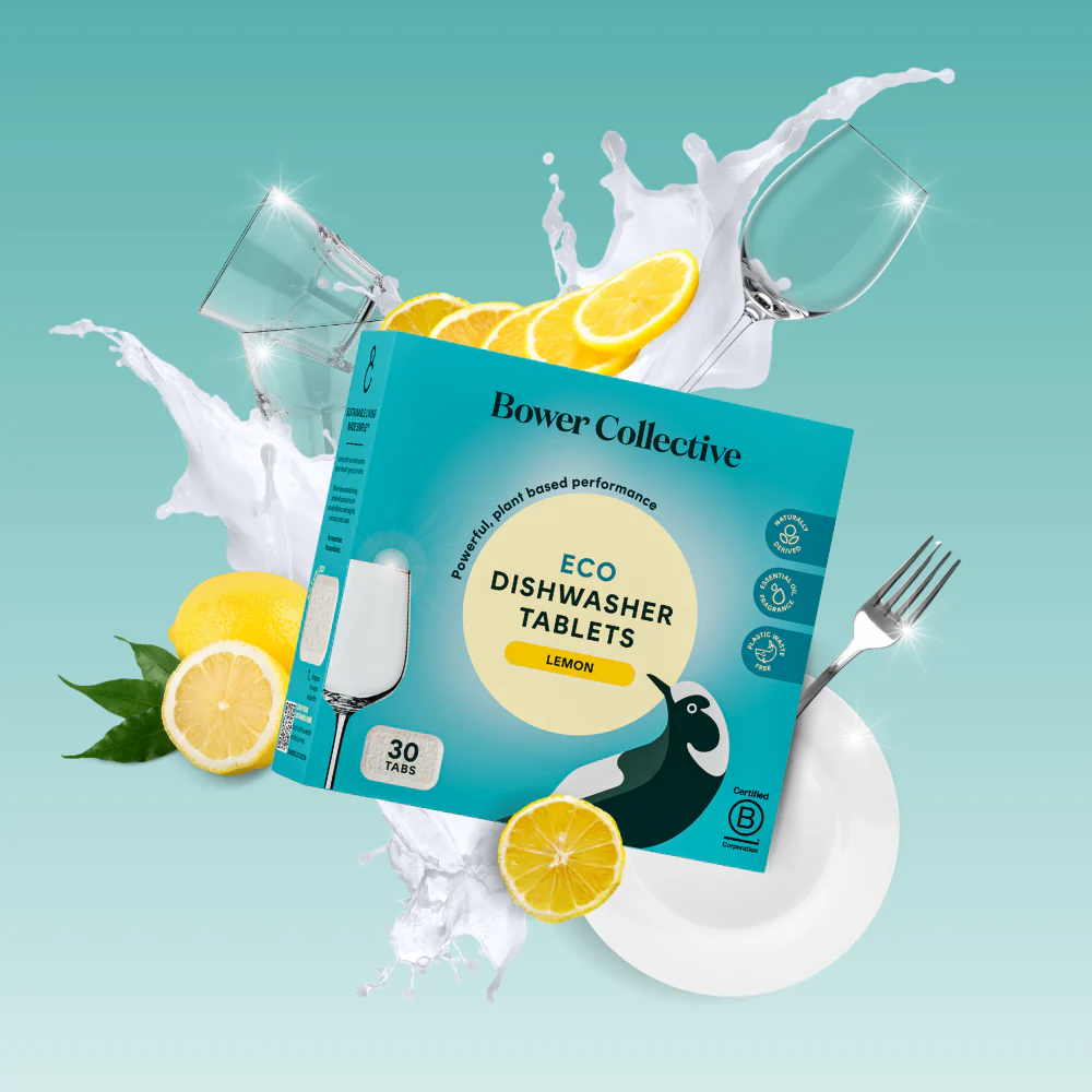 Zesty Clean Kitchen Starter Kit - Image 5