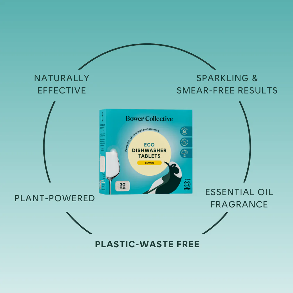 Zesty Clean Kitchen Starter Kit - Image 9